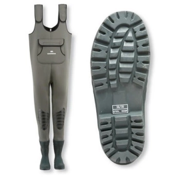 Cormoran Neopren Wathose 4mm 42/43