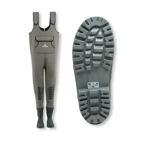 Cormoran Neopren Wathose 4mm 42/43