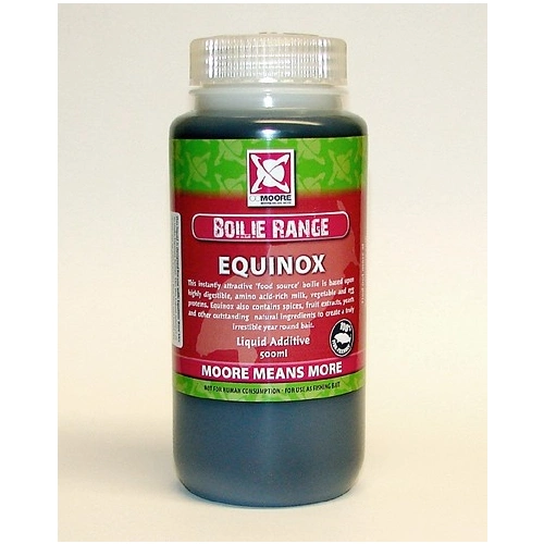 CC MOORE 500ml Equinox Liquid Additive