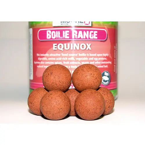 CC MOORE Equinox Air Ball Pop Ups 15mm (50)