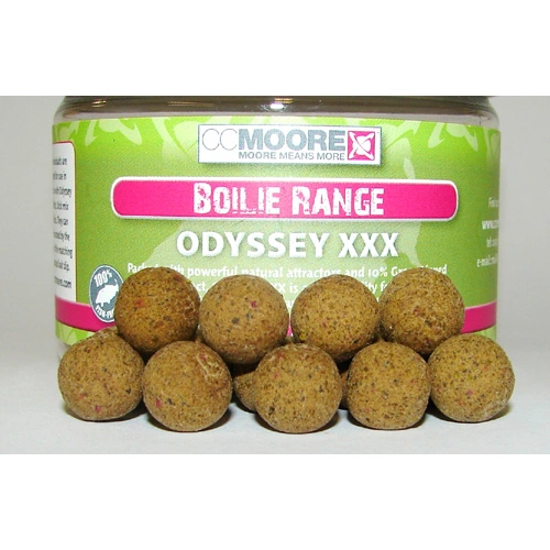 CC MOORE Odyssey XXX Air Ball Pop Ups 15mm (50)