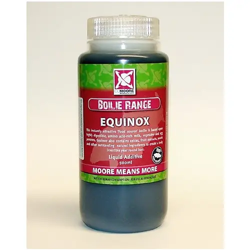 CC MOORE 500ml Equinox Liquid Additive