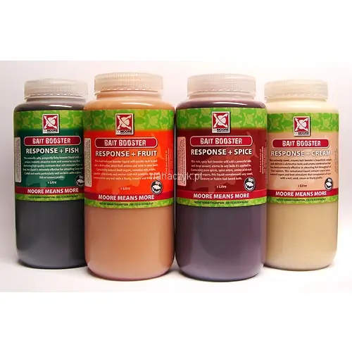 CC MOORE 1 Litre Response + Fruit