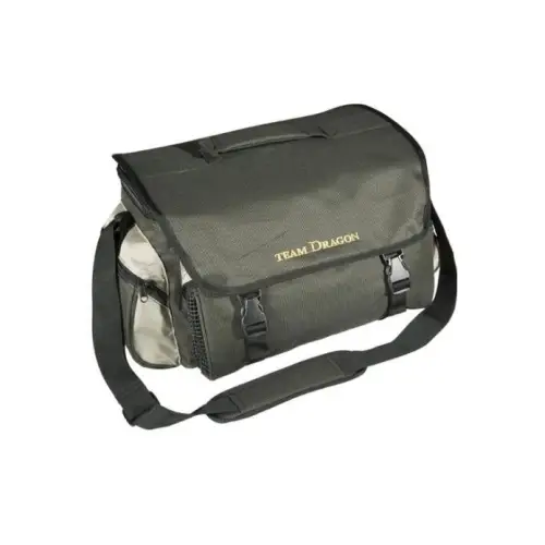 Dragon Torba spinningowa TEAM DRAGON