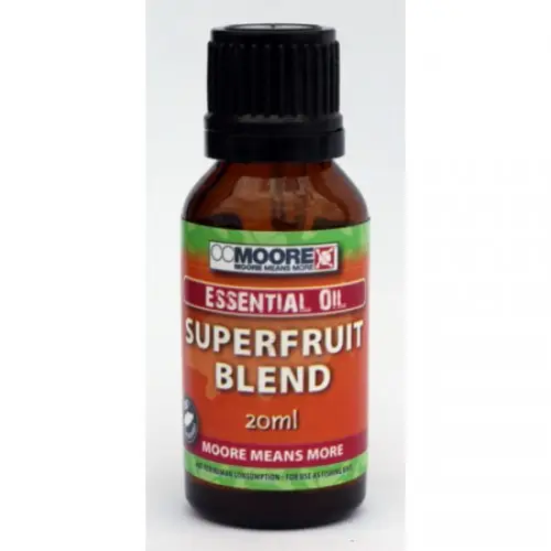CC MOORE 20ml Superfruit Blend