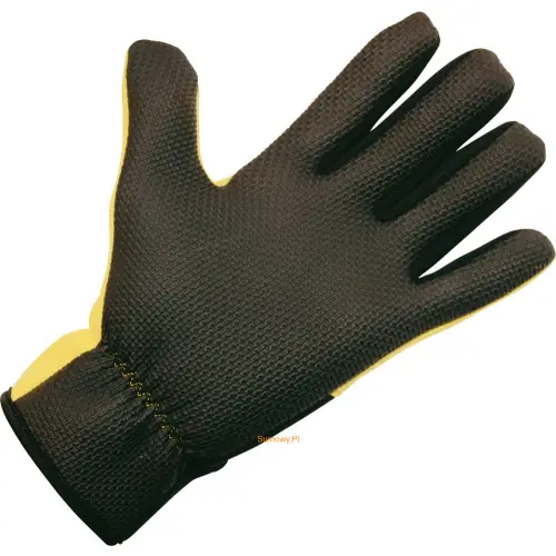 Rekawice Black Cat Deluxe L