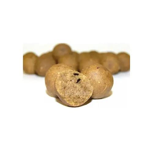 CC MOORE 1kg Odyssey XXX Shelf Life 18mm