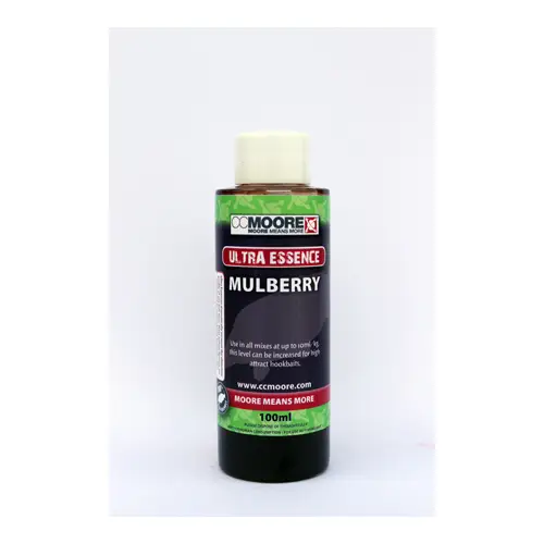 CC MOORE 100ml Ultra Mulberry Essence