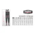 TRAPER WODERY STREAM L