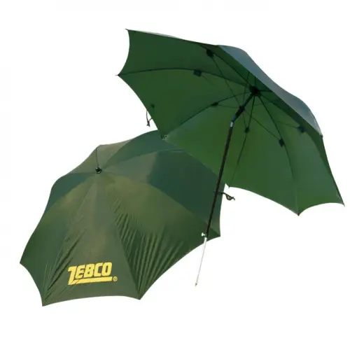 Zebco  Parasol Wedkarski Nylon 2,20 m