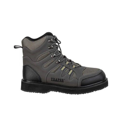 TRAPER BUTY DO BRODZENIA CREEK GREY 44