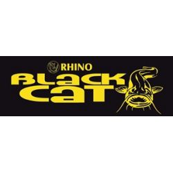 BLACK CAT