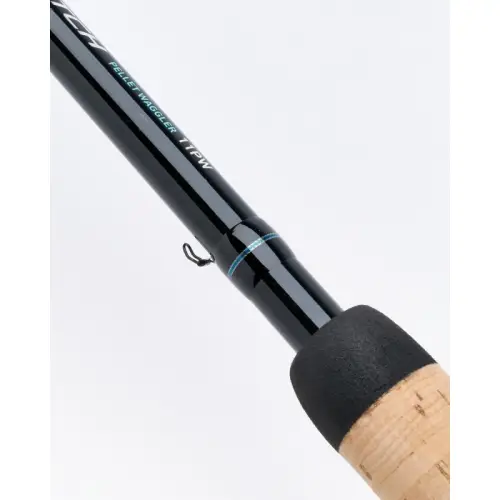 Wedka Daiwa D CARP FEEDER 12'0