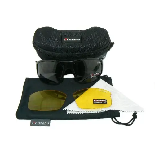 LOZANO Okulary LZ-103