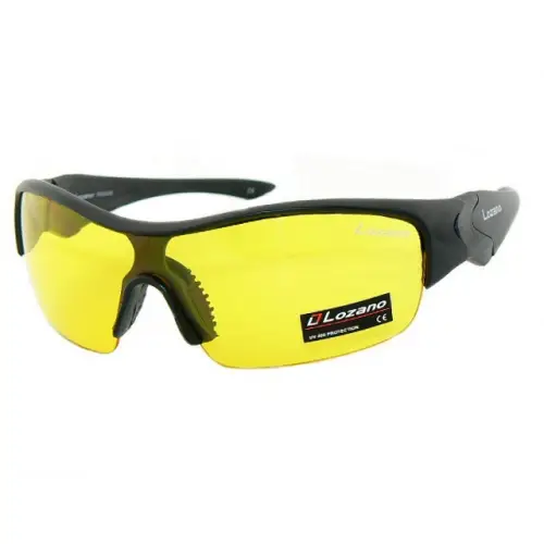 LOZANO Okulary LZ-105A 2 soczewki