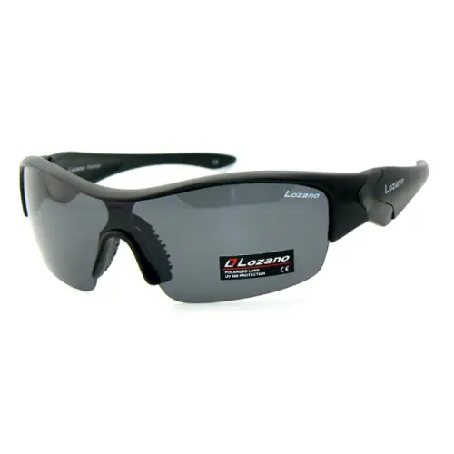 LOZANO Okulary LZ-105A 2 soczewki