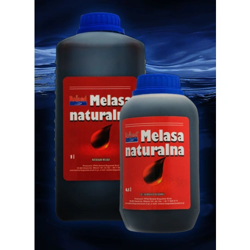 Boland MELASA NATURALNA 500ml