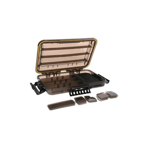 Mikado PUDEŁKO JEDNOSTRONNE Z USZCZELKĄ Z PIANKĄ