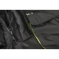 Westin W3 Flotation Suit XL Jet Black Lemon