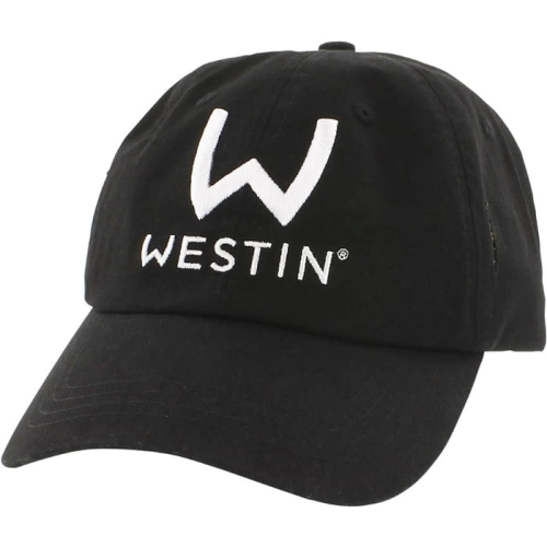 Westin Classic Cap One Size Jet Black