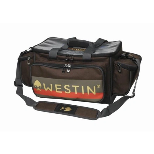 Westin W3 Lure Loader (4 boxes) Large Grizzly Brow