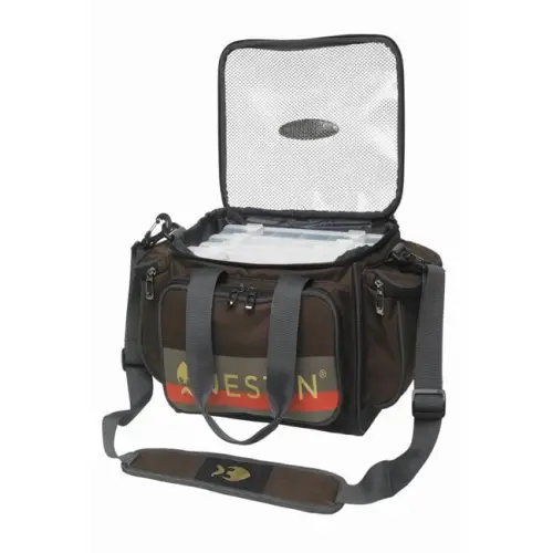 Westin W3 Lure Loader (4 boxes) Small Grizzly Brow