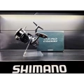 Kolowrotek Shimano Aero 4000
