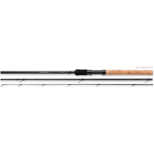 Wedka Shimano Aero X1 Match Float 3,96m 20g 3sek