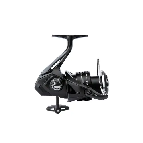 Kolowrotek Shimano Aero XR C5000
