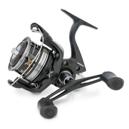 Kolowrotek Shimano AERO 4000 FA MATCH