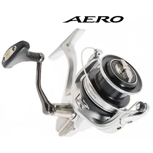 Kolowrotek Shimano Aero 4000 Fa Spinning