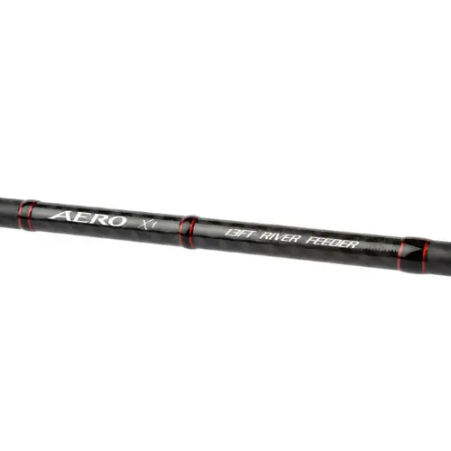 Wedka Shimano Aero X1A River Feeder 3,96m 180g 3se