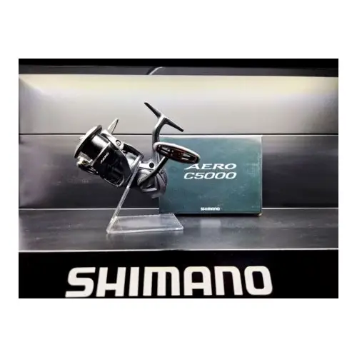 Kolowrotek Shimano Aero C3000