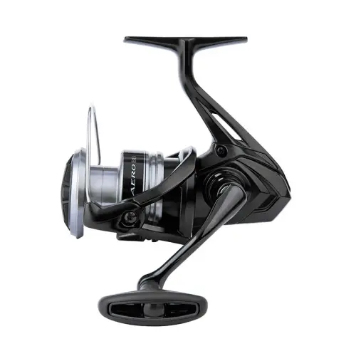 Kolowrotek Shimano Aero BB 4000