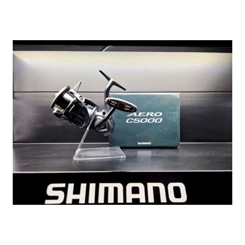 Kolowrotek Shimano Aero 4000