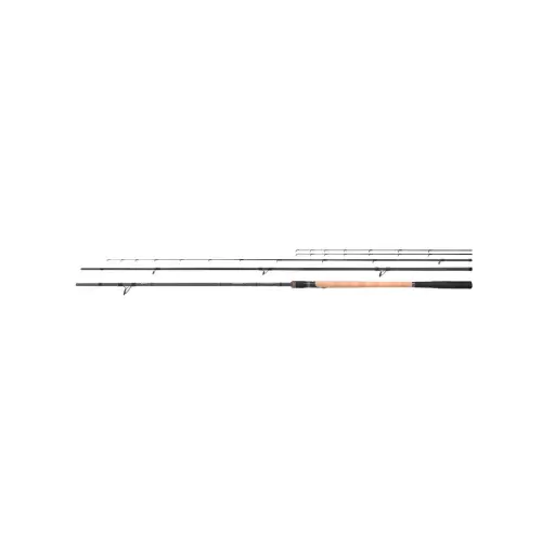 Wedka Shimano Aero X7 A Precision 3,96m 110g 3sek