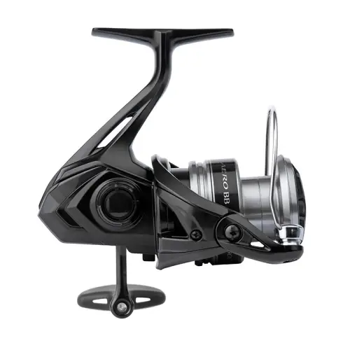 Kolowrotek Shimano Aero BB 4000