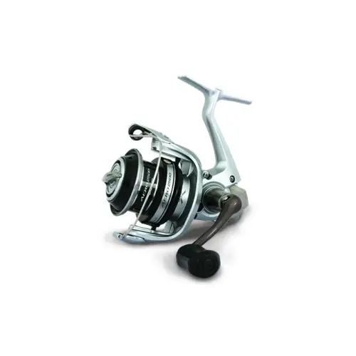 Kolowrotek Shimano AERO 2500 HG FA