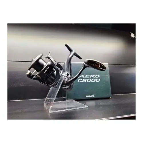 Kolowrotek Shimano Aero C3000