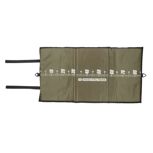 Mikado MATA KARPIOWA Z MIARKA 90X47cm