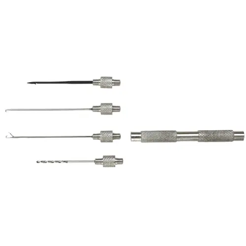 Mikado ZESTAW KARPIOWY DO KULEK