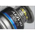 Kolowrotek Shimano ALIVIO 2500 FD