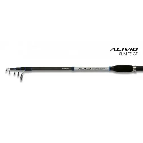 Wędka Shimano Alivio Slim TE GT 3,60m 40-80g