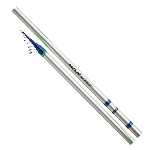 Wedka Shimano ALIVIO CX TE GT 5 6,00m 420g