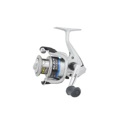 Kolowrotek Shimano ALIVIO 3000S FD