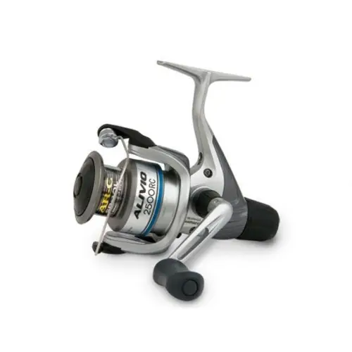 Kołowrotek Shimano Alivio 4000 RC