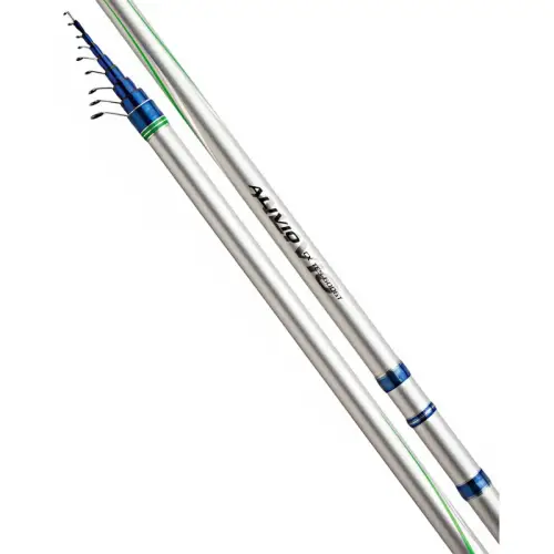 Wedka Shimano Alivio DX TE TG 6,00m 4-20g