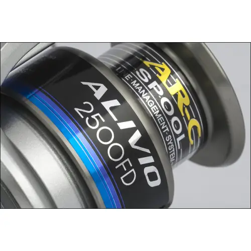 Kolowrotek Shimano ALIVIO 2500 FD