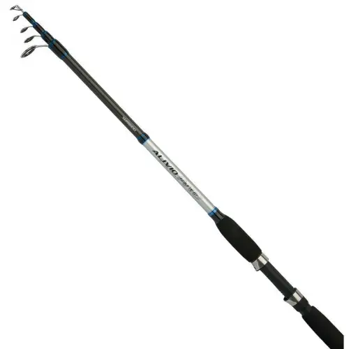 Wedka Shimano Alivio Slim TE GT 2,70m 40-80g 5 cz.