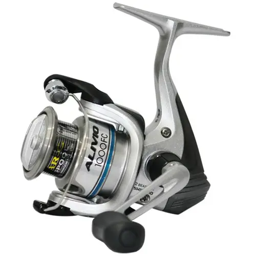 Kolowrotek Shimano ALIVIO 1000 RC